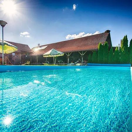 Alloggio per agriturismo Domki Na Mazurach